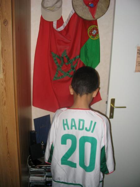 maroc