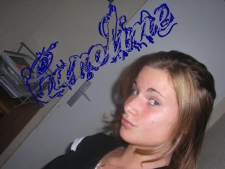 caroline
